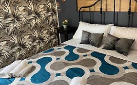 Capo apartment-suite